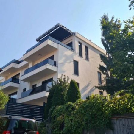 Luxor Apartman 4 SJJ Eksteriør bilde
