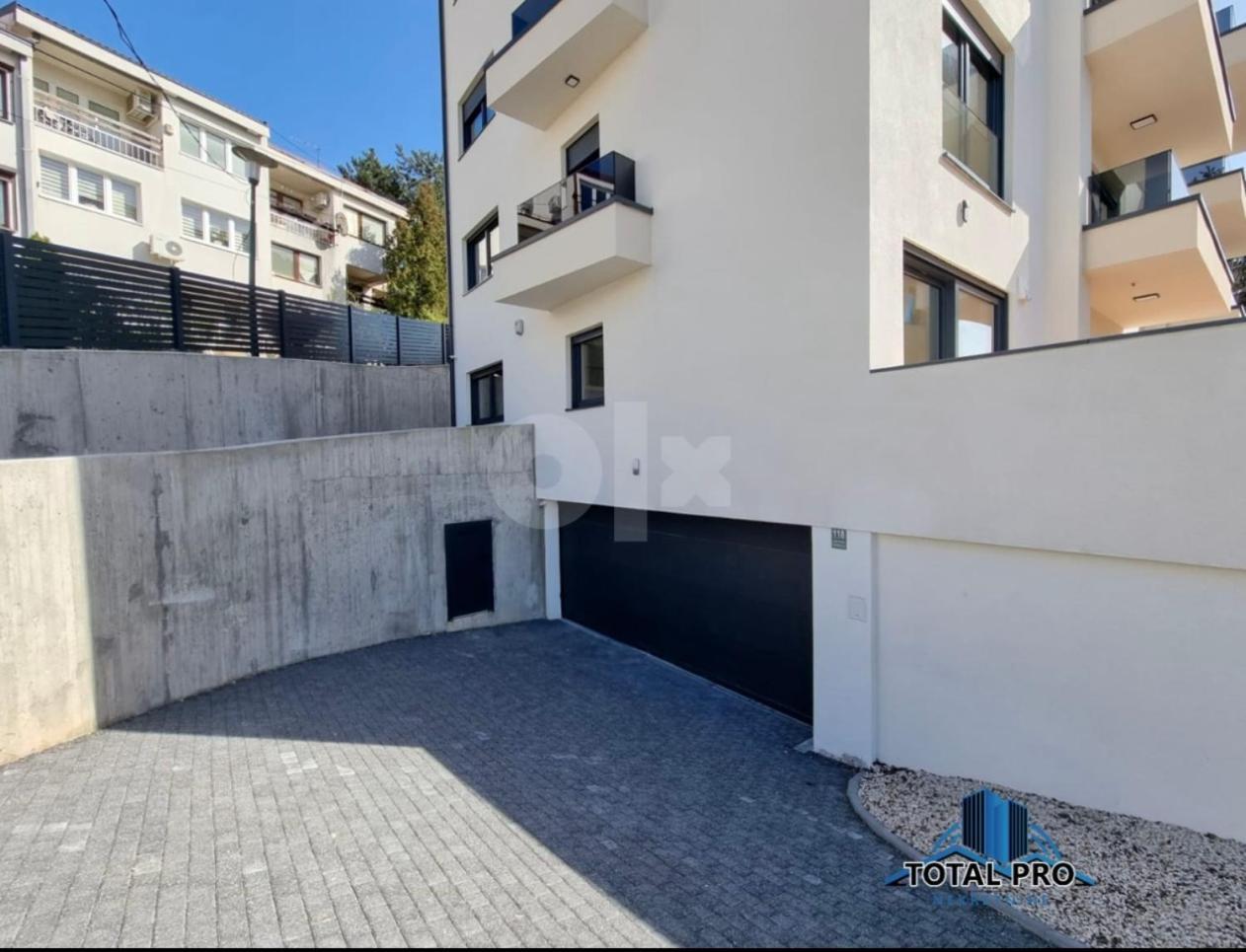Luxor Apartman 4 SJJ Eksteriør bilde