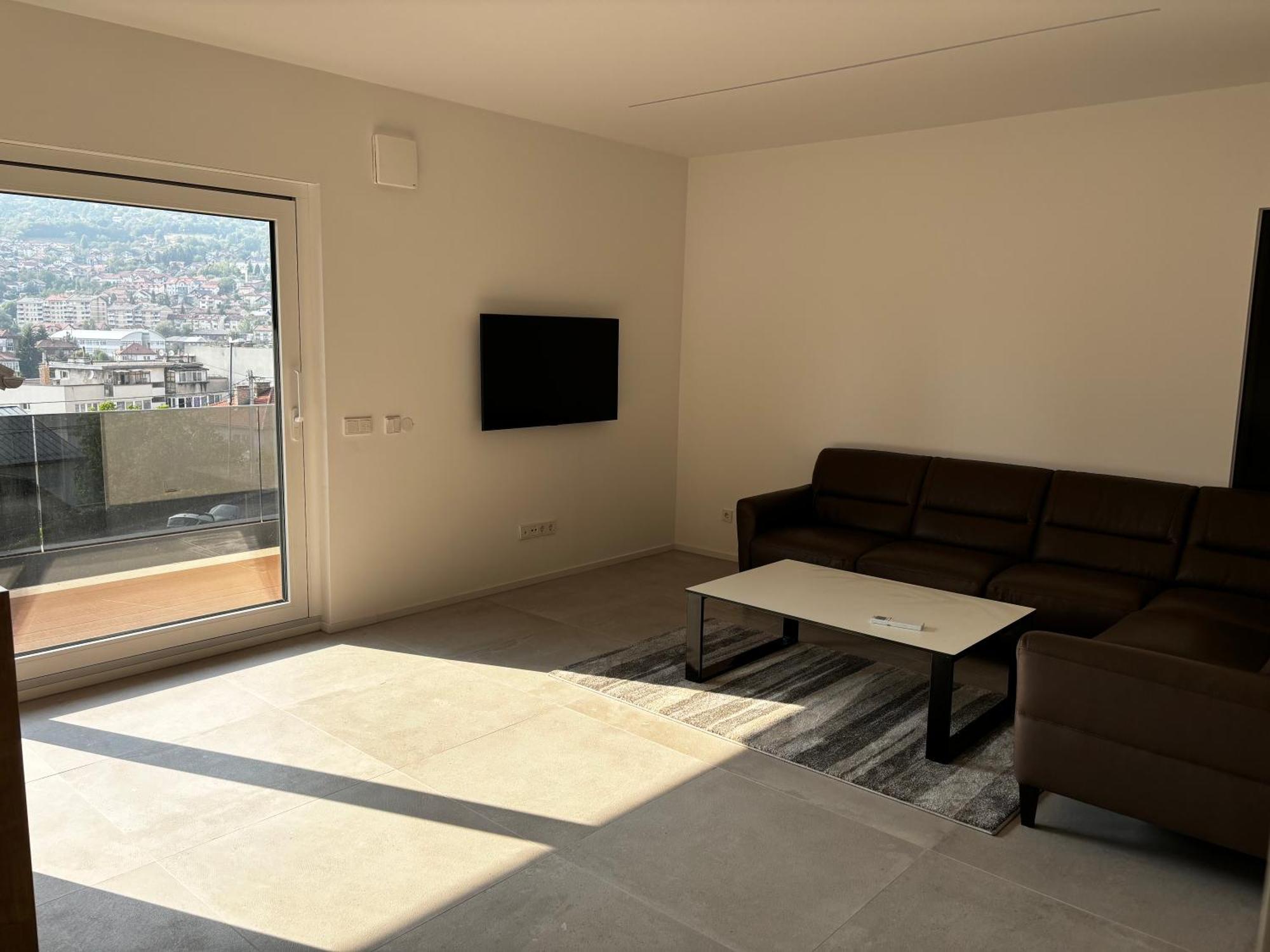 Luxor Apartman 4 SJJ Eksteriør bilde