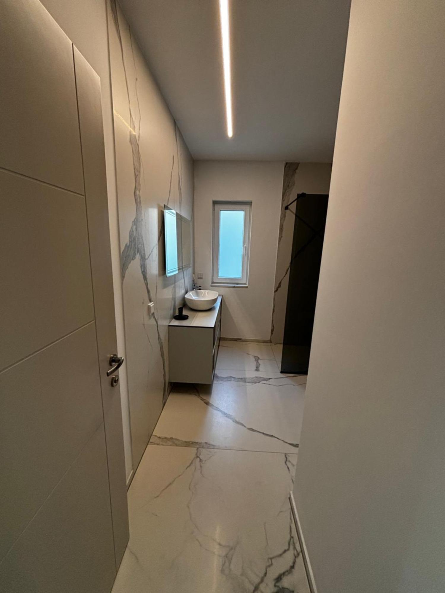 Luxor Apartman 4 SJJ Eksteriør bilde