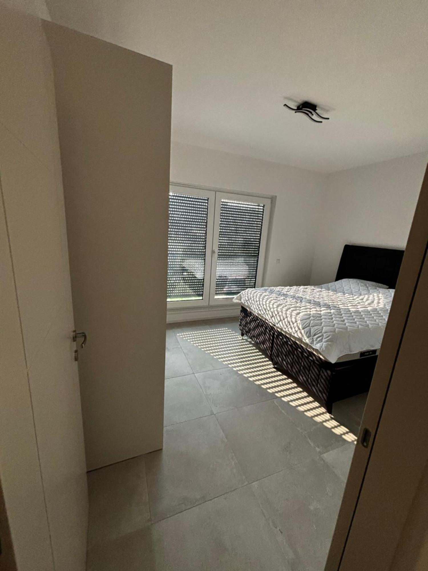 Luxor Apartman 4 SJJ Eksteriør bilde