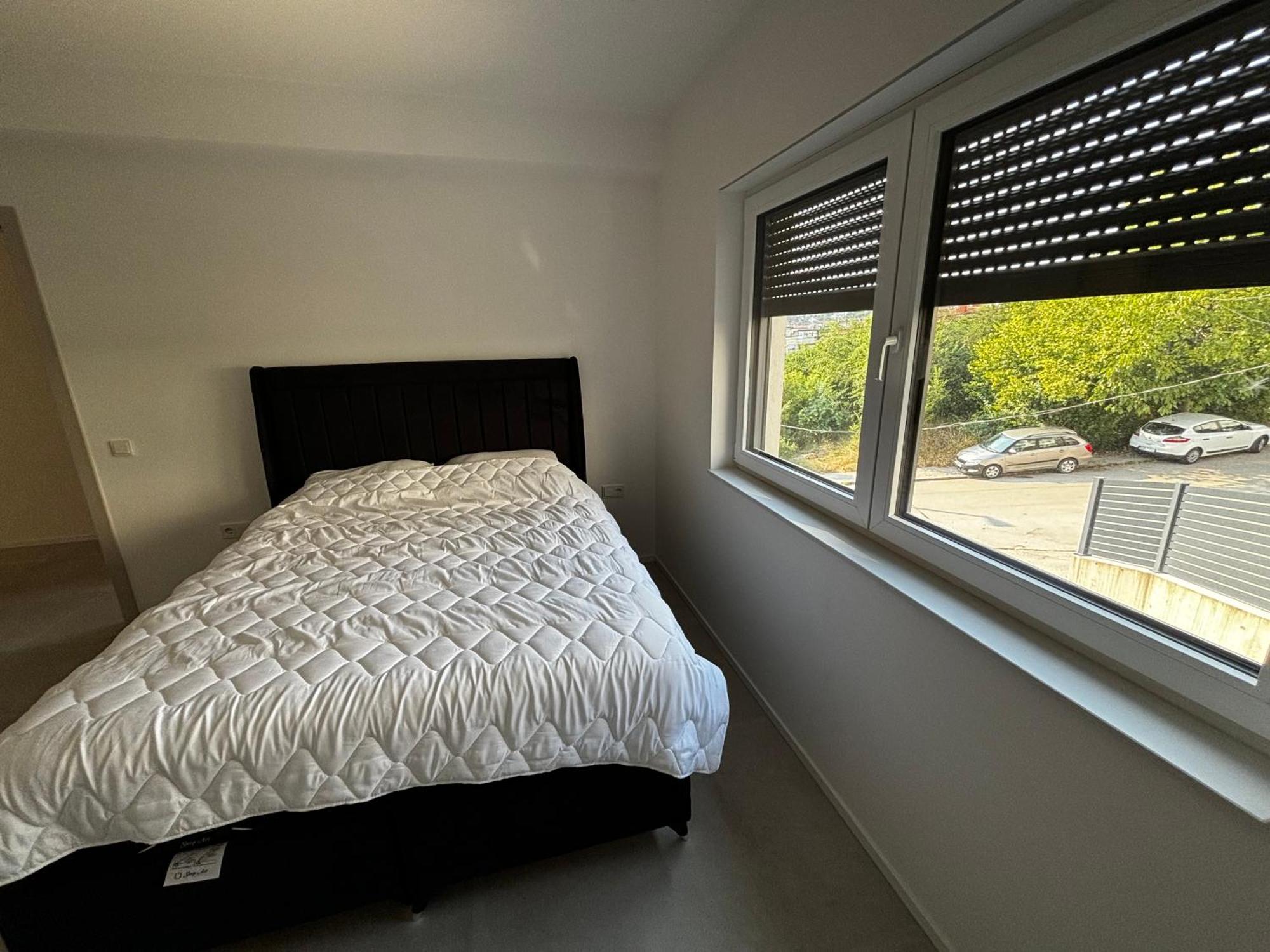 Luxor Apartman 4 SJJ Eksteriør bilde