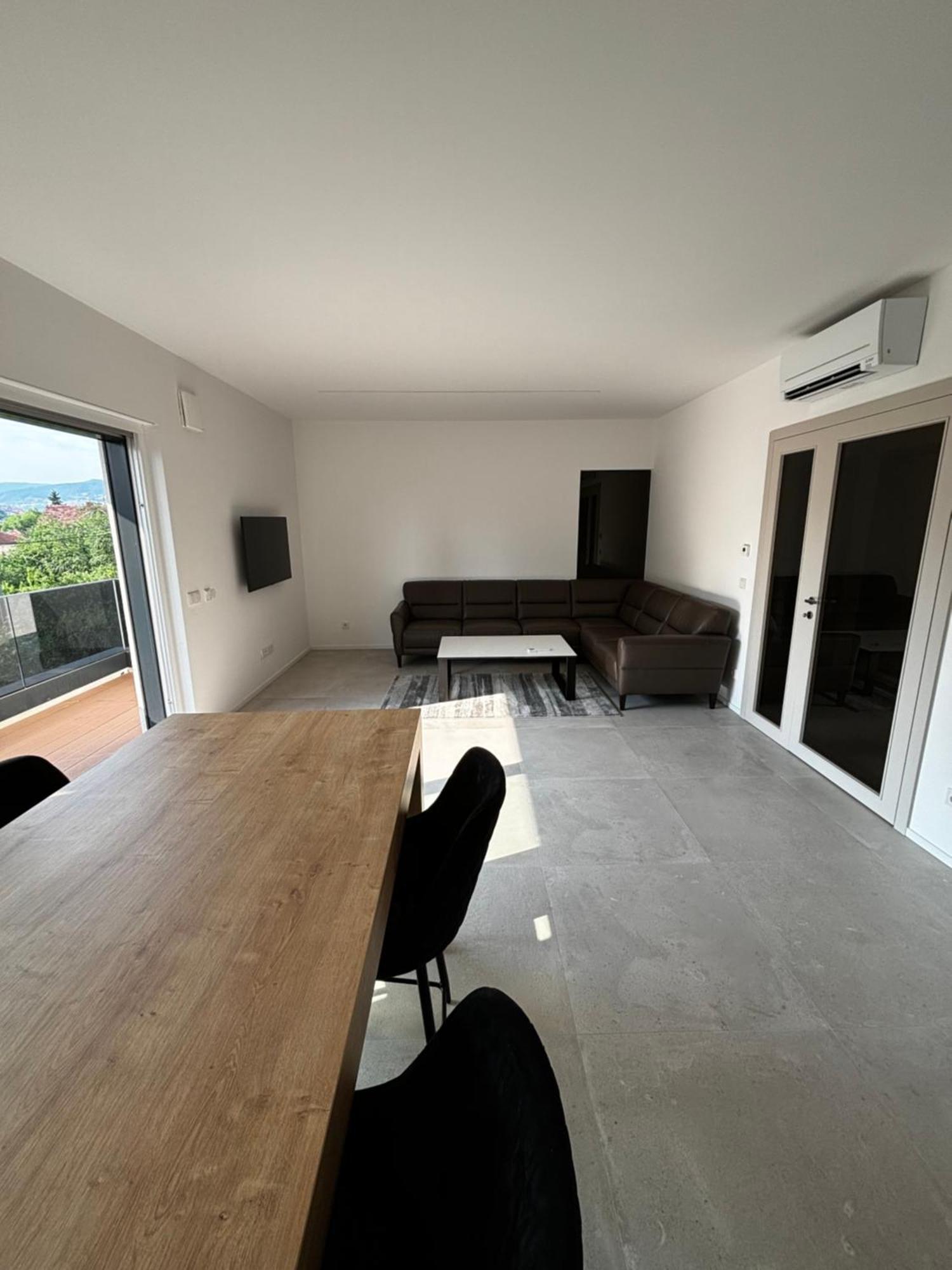 Luxor Apartman 4 SJJ Eksteriør bilde