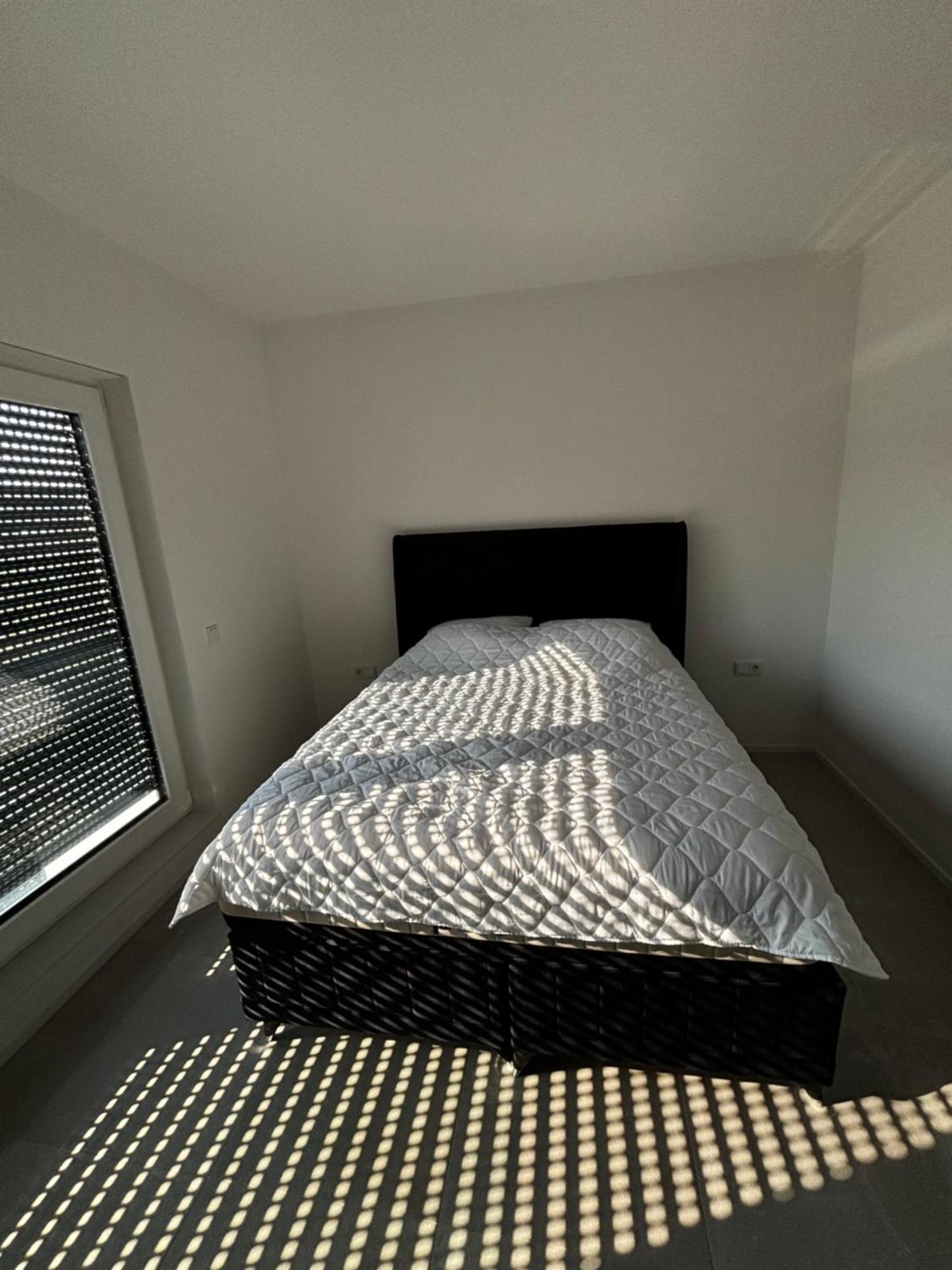 Luxor Apartman 4 SJJ Eksteriør bilde